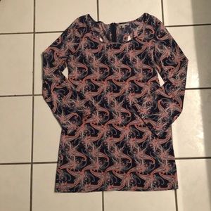 Ladies size XS Charlotte Russe dress